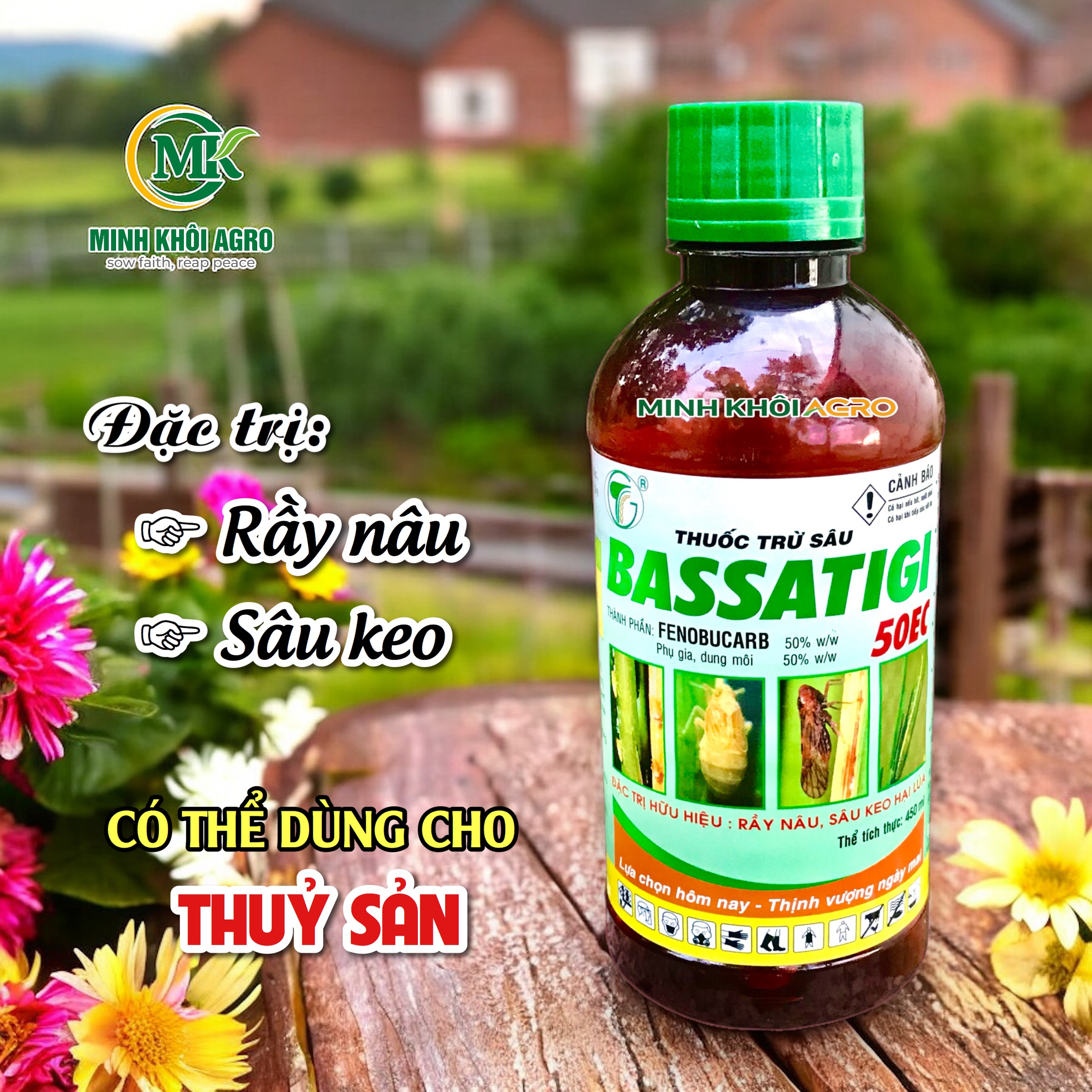 Bassatigi 50EC