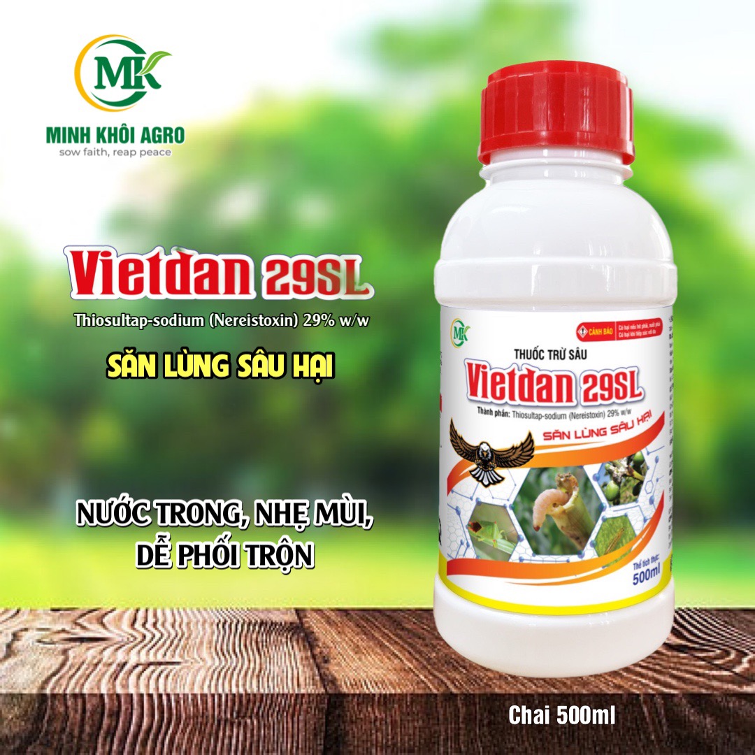 Vietdan 29SL